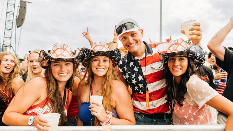 Rock the Country Sioux Falls 3