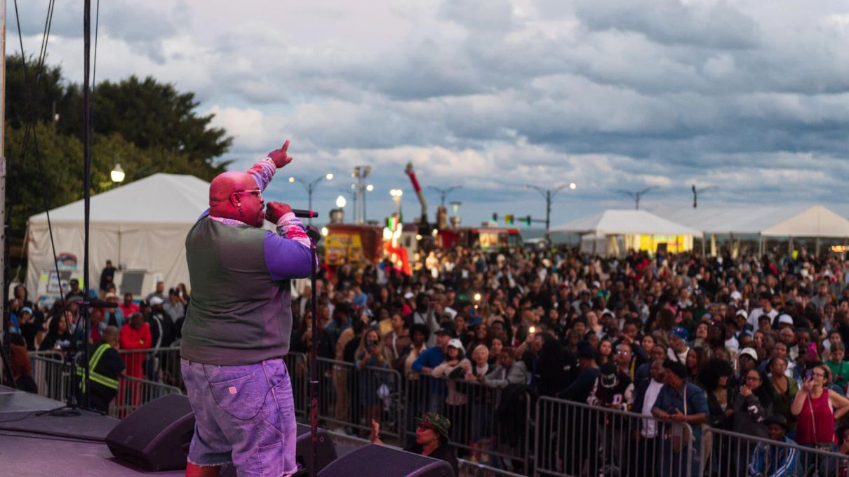 Taste of Chicago 3