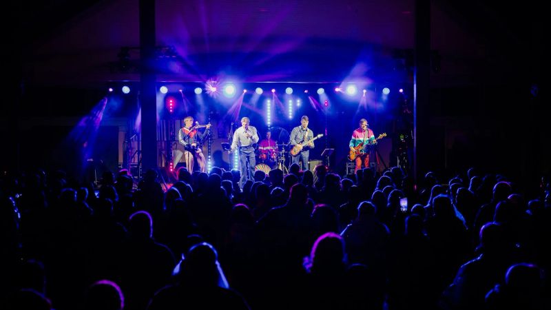 Voru Folklore Festival 2