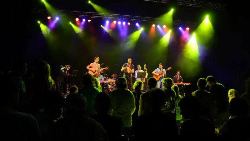 Northern Lights Festival Boreal 3