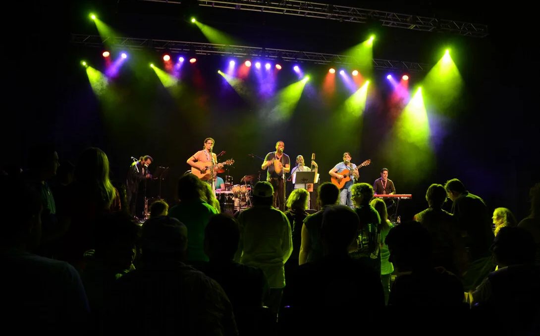 Northern Lights Festival Boreal 3
