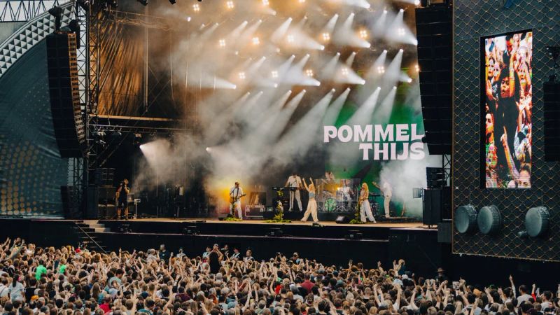 Rock Zottegem 2