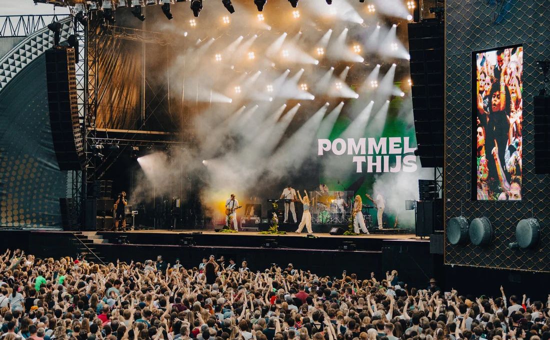 Rock Zottegem 2