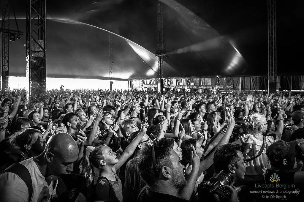Rock Zottegem 3