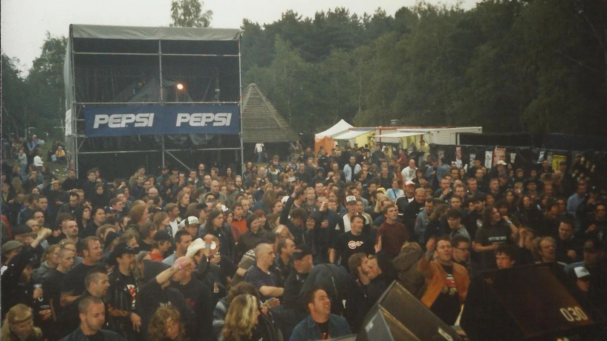 Sjock Festival 3