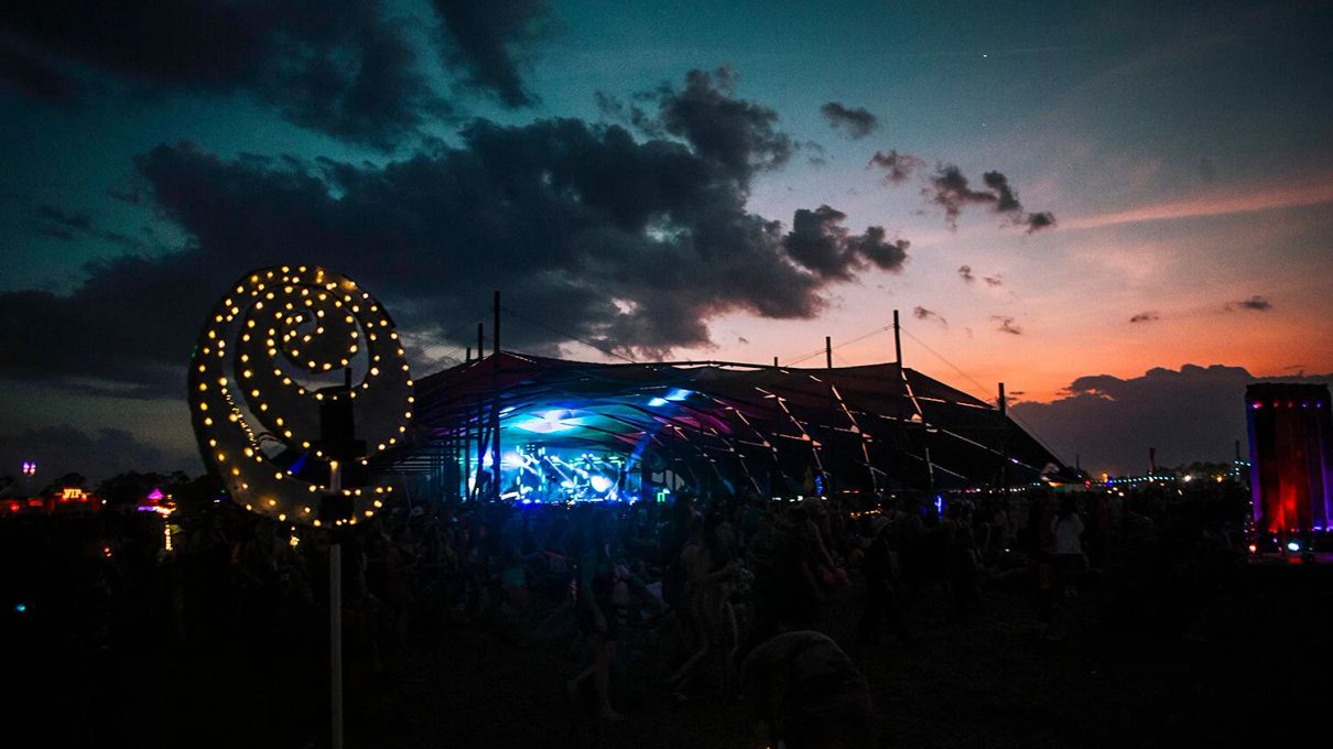 Okeechobee Music & Arts Festival 3