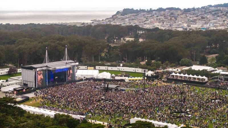 Outside Lands 3