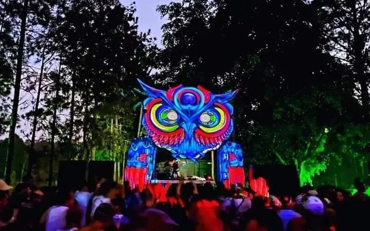 Paradise Festival Sorocaba 2