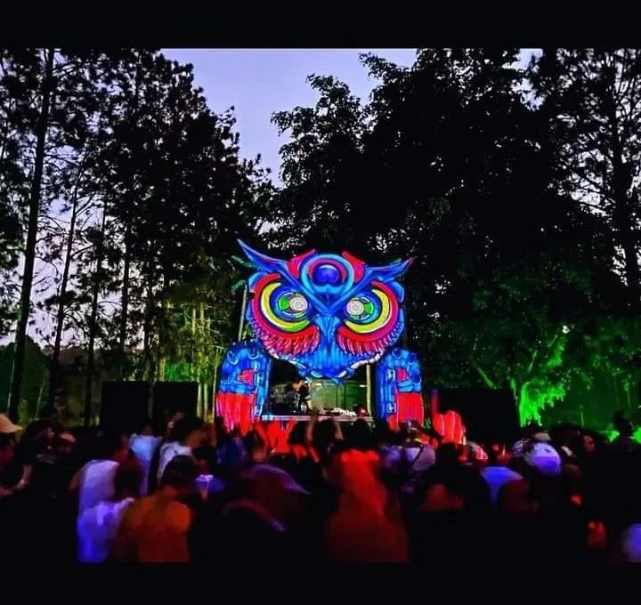 Paradise Festival Sorocaba 2