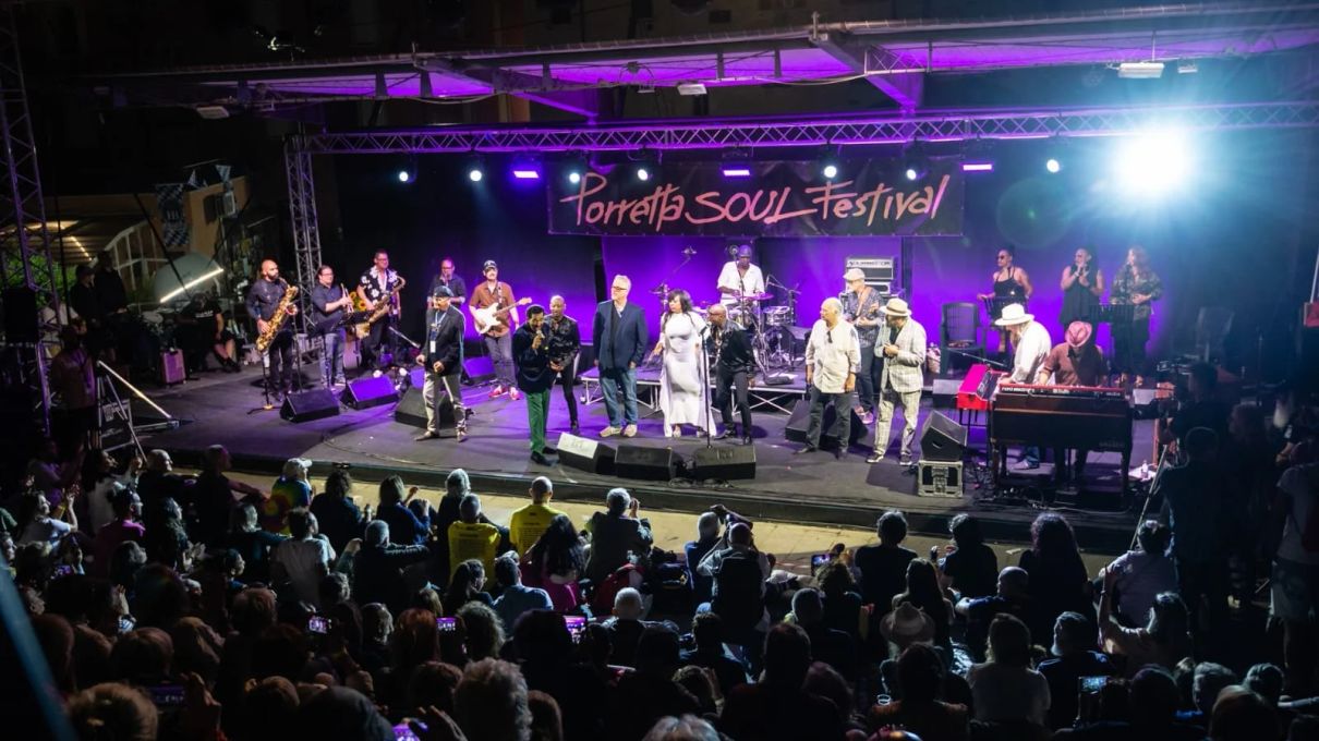 Porretta Soul Festival 3