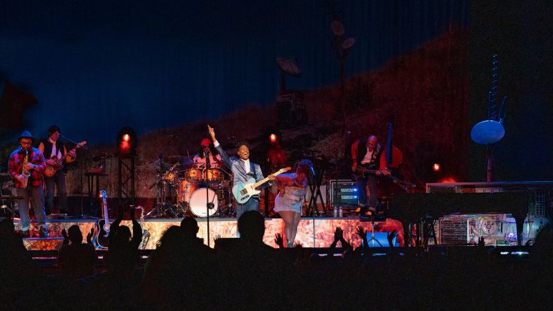Portland Jazz Festival (PDX Jazz) 2
