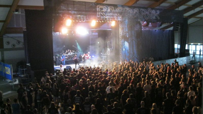 Ragnarok Festival 3