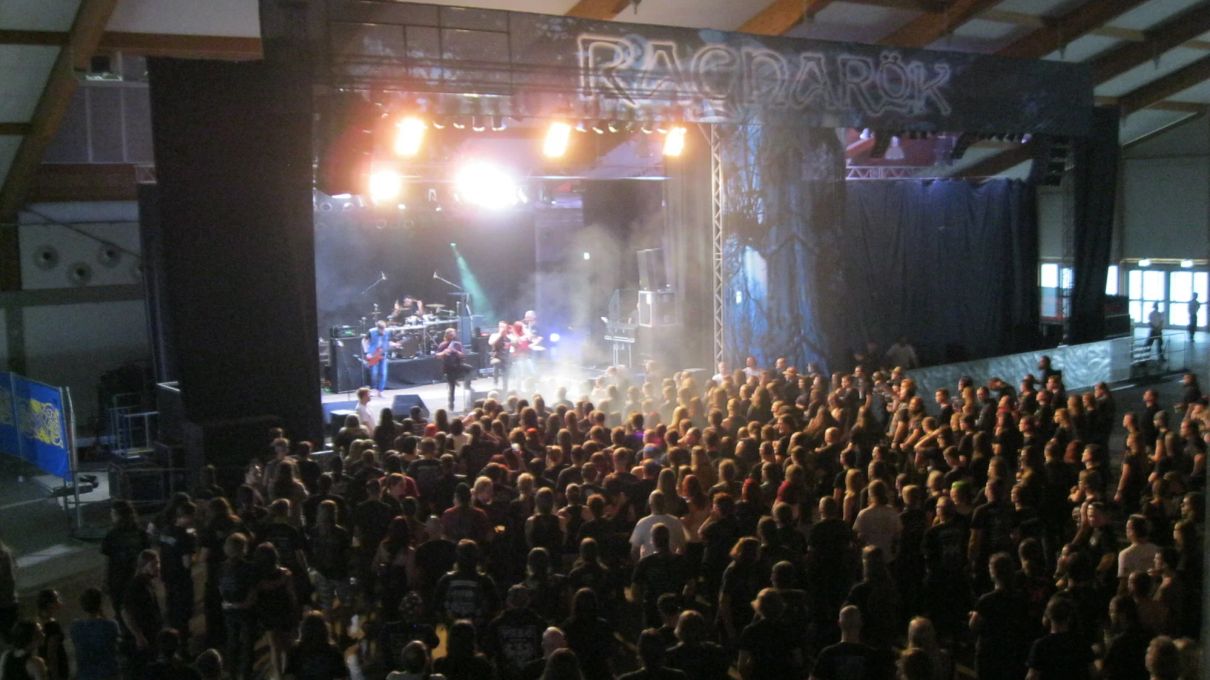 Ragnarok Festival 3