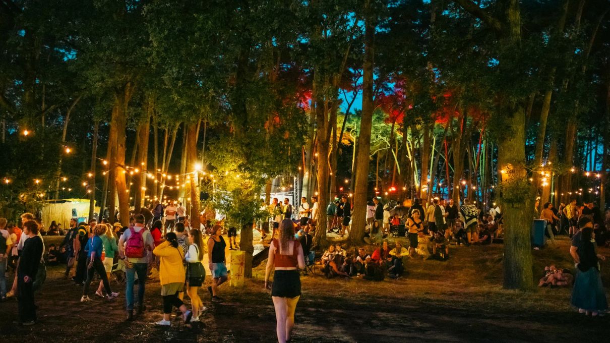 Reggae Geel 2