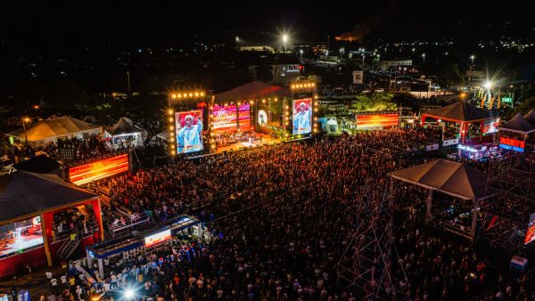 Reggae Sumfest