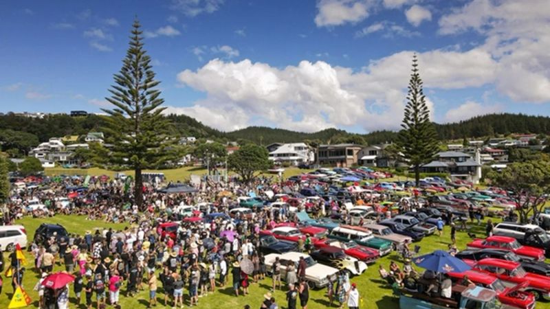 Repco Beach Hop 2
