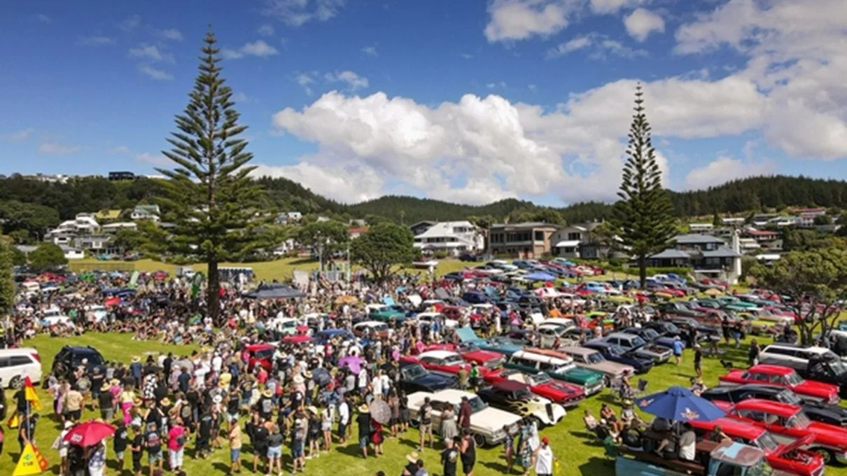 Repco Beach Hop 2