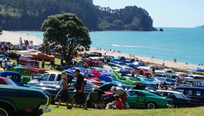 Repco Beach Hop 3