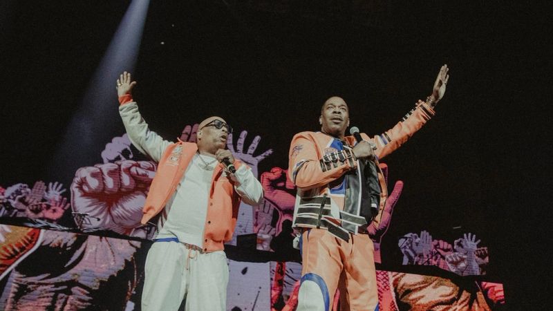 Rock the Bells Festival 3