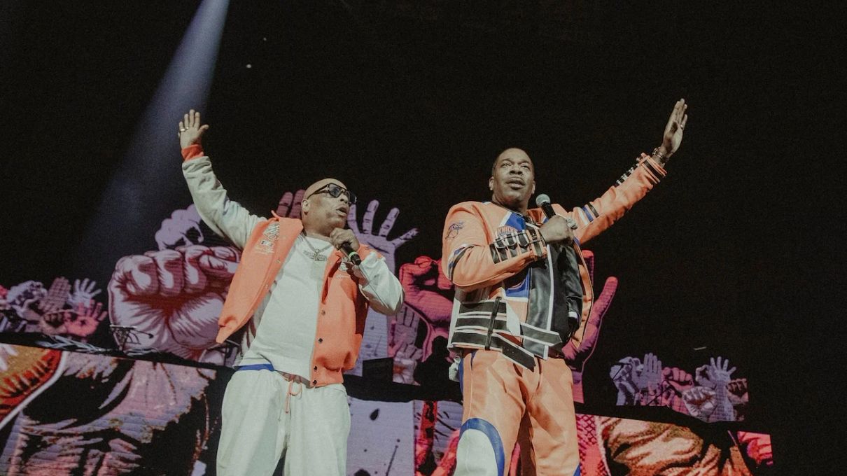 Rock the Bells Festival 3