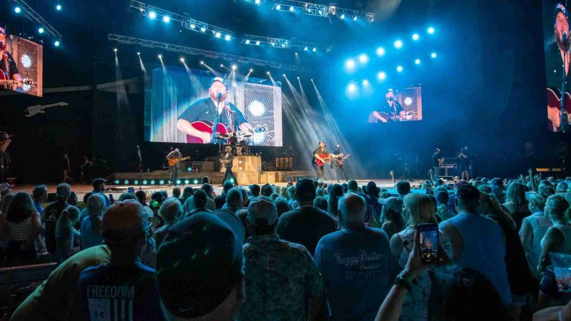 Rock the Country Hamburg 3