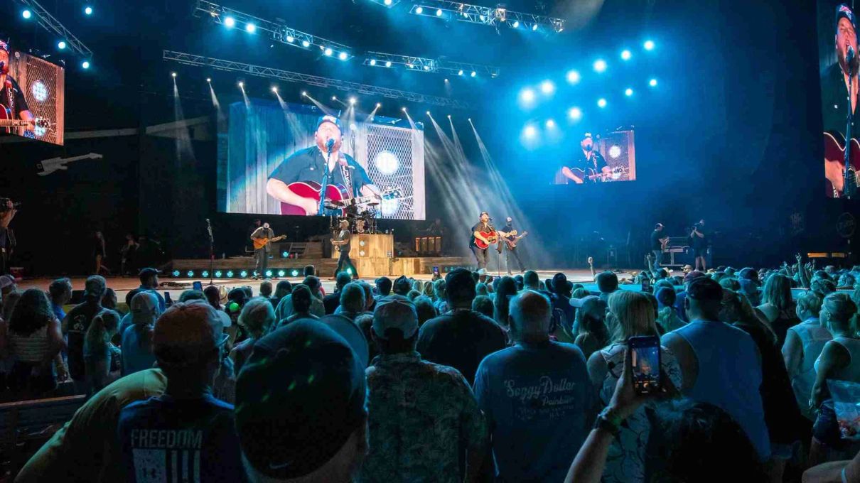Rock the Country Hamburg 3