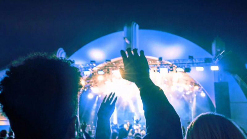 Rock the Universe 2