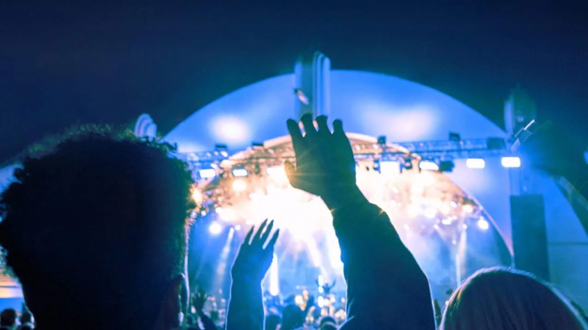 Rock the Universe 2
