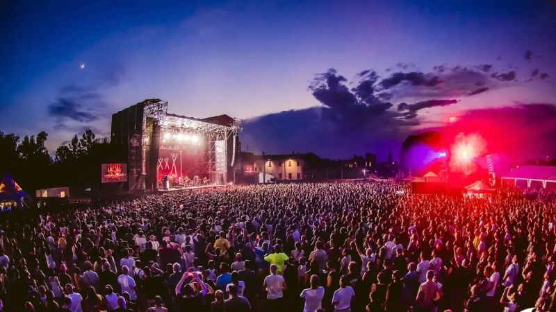 Rugby Sound Festival 3