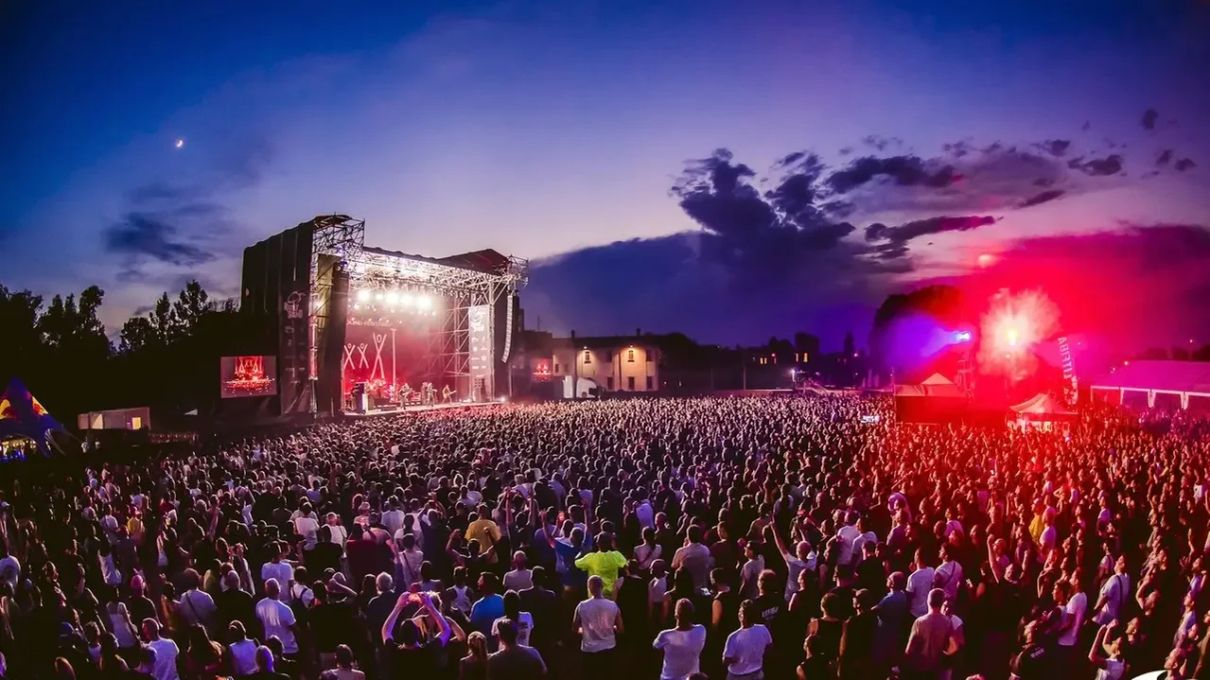 Rugby Sound Festival 3
