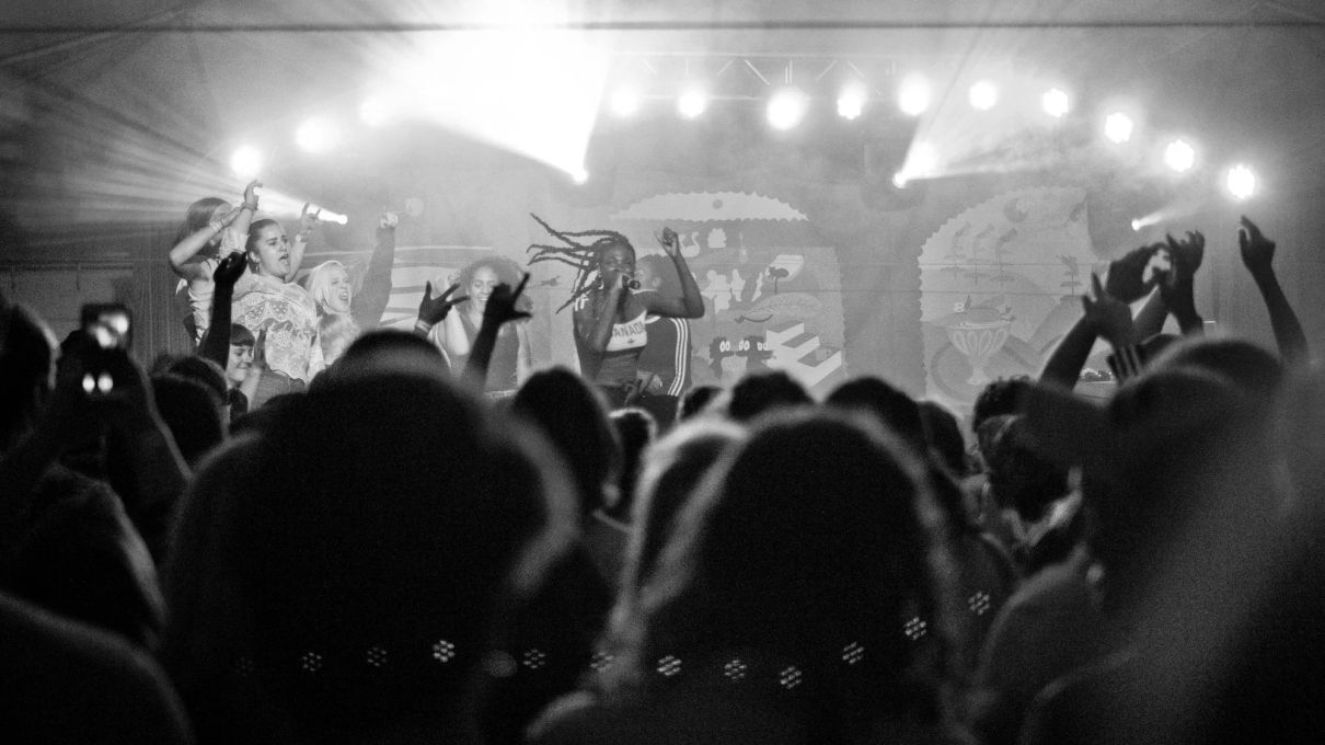 SappyFest 2