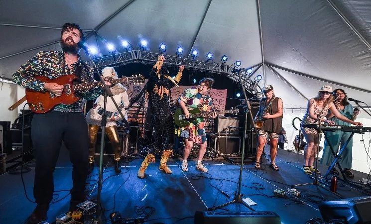 SappyFest 3