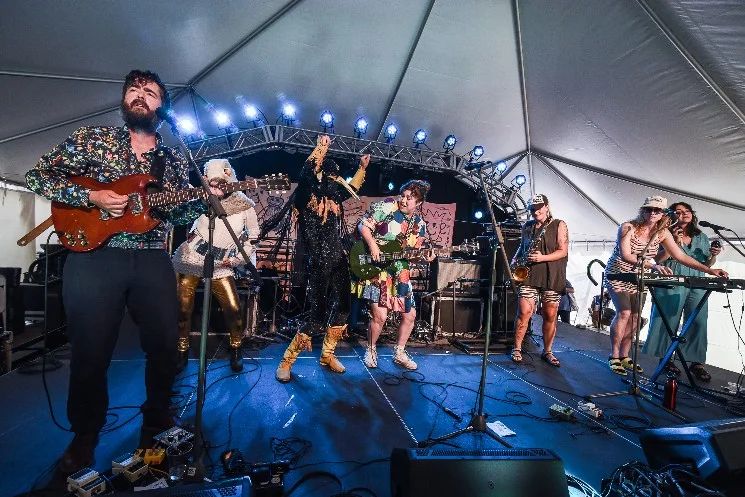 SappyFest 3