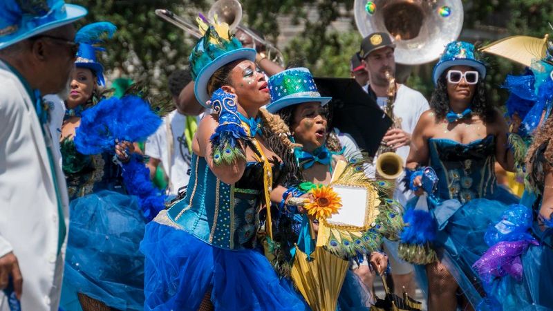 Satchmo SummerFest 3