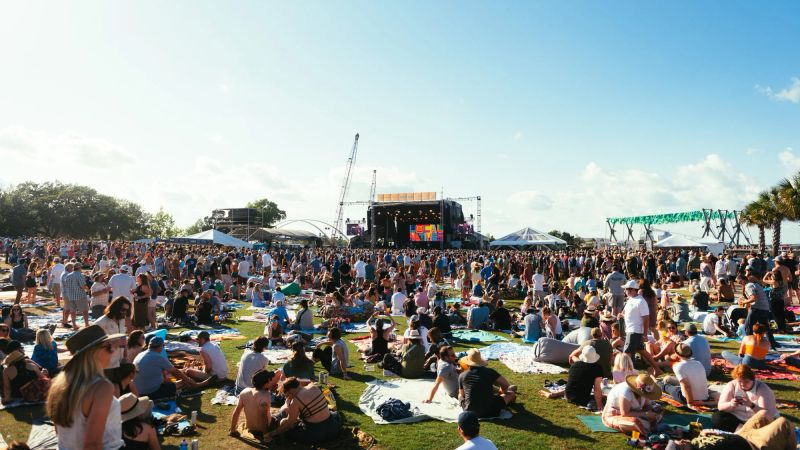 Soundside Music Festival 2