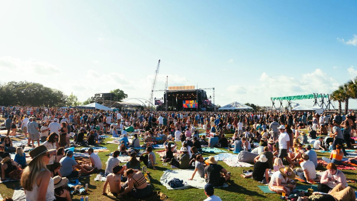 Soundside Music Festival 2