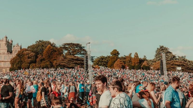 Splendour in Nottingham 3