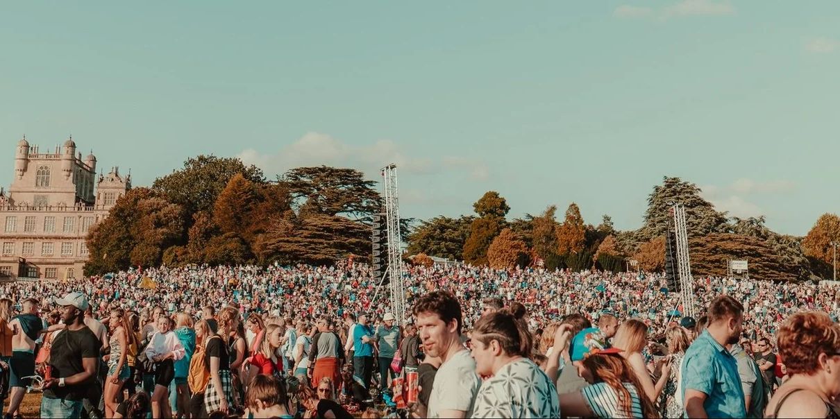 Splendour in Nottingham 3