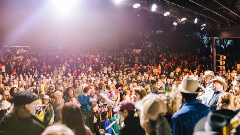 Summerfolk Music and Crafts Festival 3
