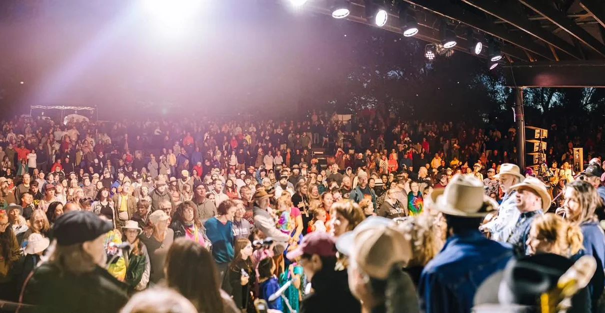 Summerfolk Music and Crafts Festival 3