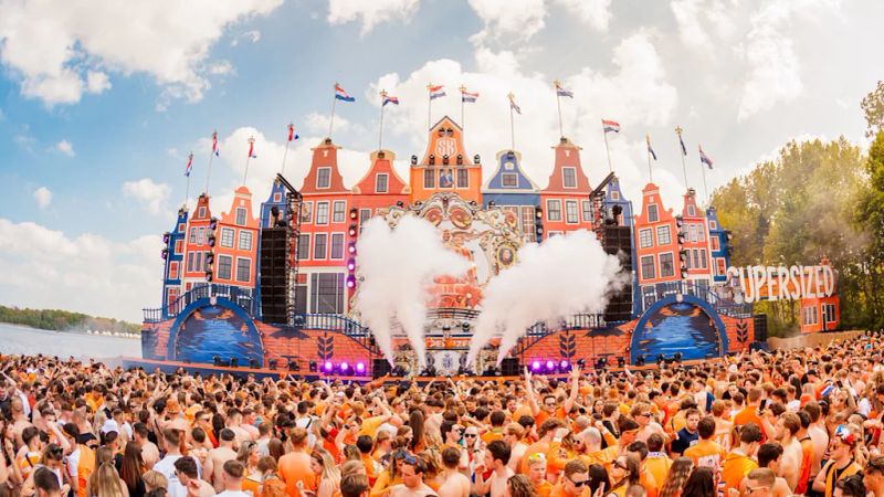 Supersized Kingsday 2