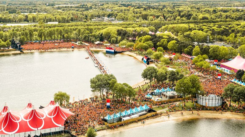 Supersized Kingsday 3