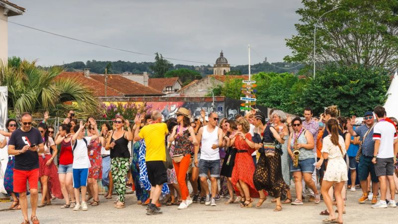 Tempo Latino Festival 2