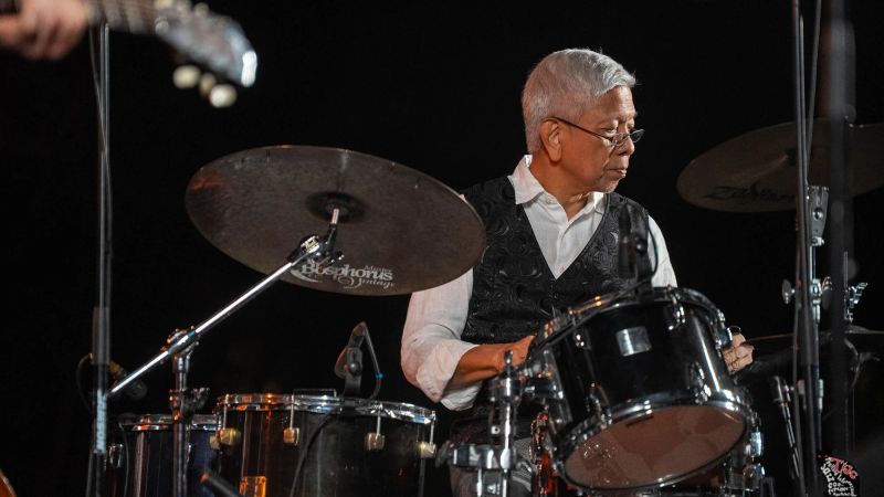 Thailand International Jazz Conference 3