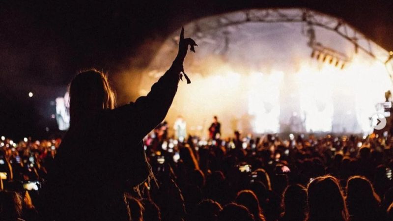 The Away From Home Festival 2