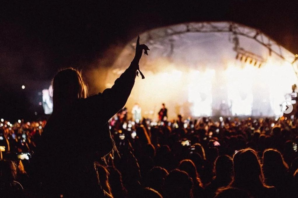 The Away From Home Festival 2