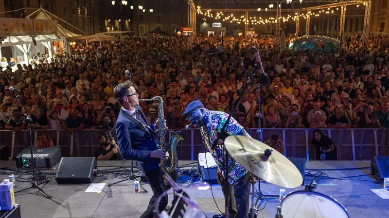 Summer Jamboree 2