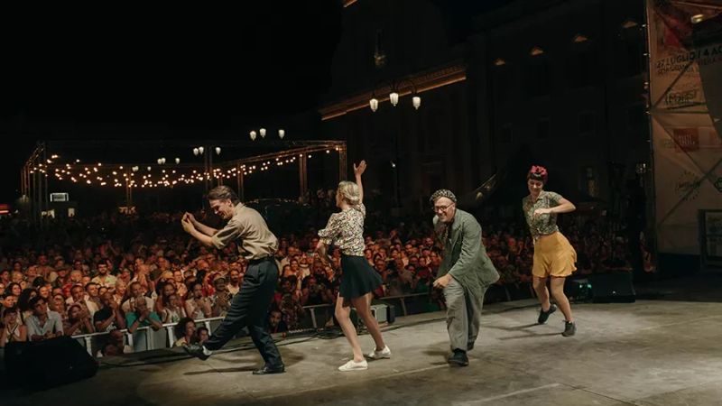 Summer Jamboree 3