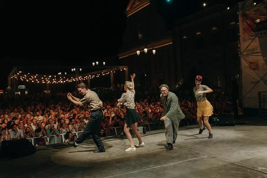 Summer Jamboree 3