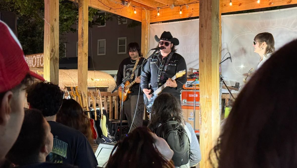 Thin Line Fest 2